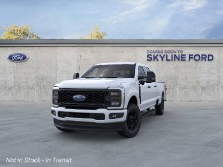 2025 Ford F-350SD XL