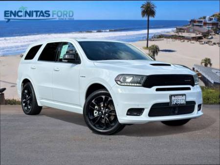 2020 Dodge Durango R/T