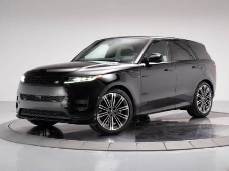 2025 Land Rover Range Rover Sport P530 Autobiography