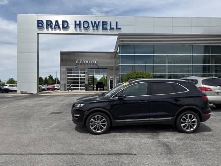 2019 Lincoln Lincoln MKC Select