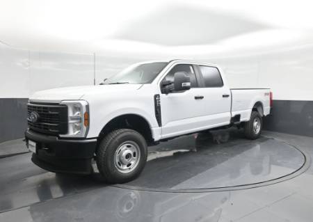 2025 Ford Super Duty F-250 SRW LARIAT