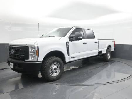 2025 Ford Super Duty F-250 SRW XL