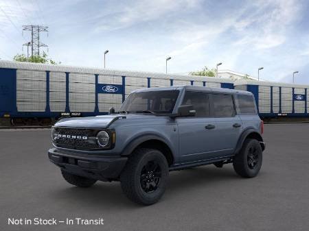 2025 Ford Bronco BIG Bend®