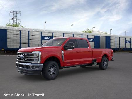 2025 Ford Super Duty F-350 SRW XL