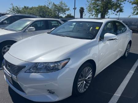 2014 Lexus ES 350