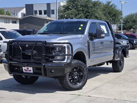 2024 Ford Super Duty F-350 SRW XL