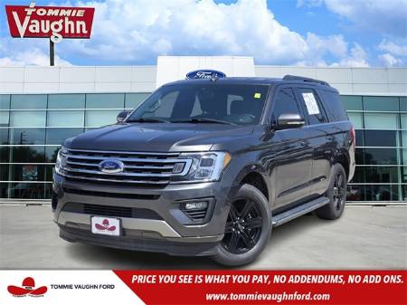 2020 Ford Expedition XLT
