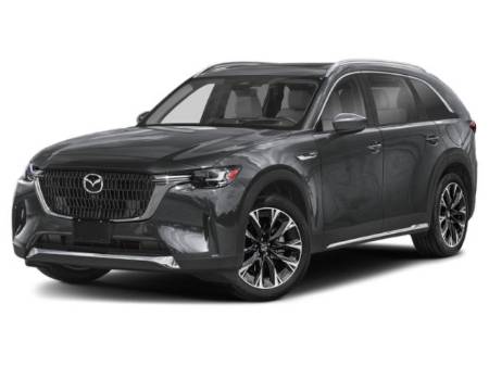 2025 Mazda CX-90 Phev Premium Plus Package