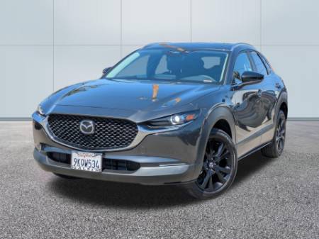 2024 Mazda CX-30 2.5 S Select Sport
