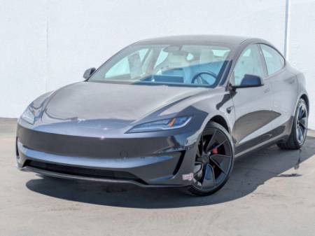 2024 Tesla Model 3 Performance ALL-Wheel Drive