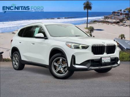 2023 BMW X1 xDrive28i