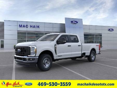 2025 Ford F-350SD XL
