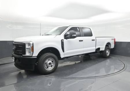 2025 Ford Super Duty F-250 SRW LARIAT