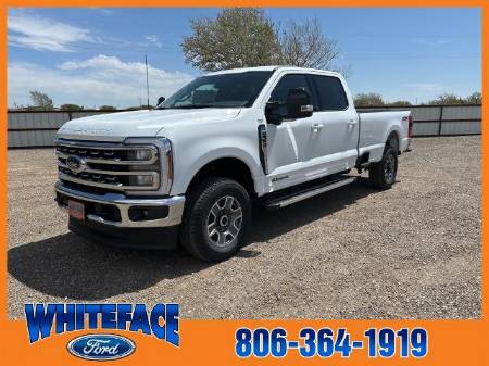 2025 Ford Super Duty F-350 SRW XL