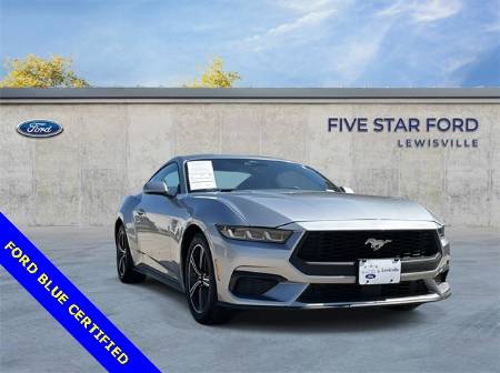 2024 Ford Mustang EcoBoost®