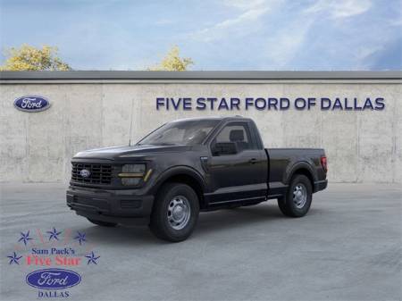 2025 Ford F-150 Roush Nitemare