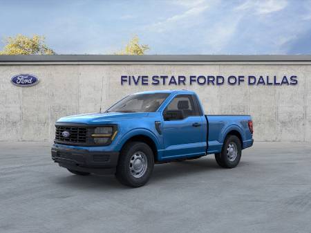 2025 Ford F-150 Roush Nitemare