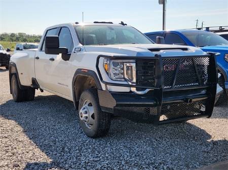 2023 GMC Sierra 3500HD PRO