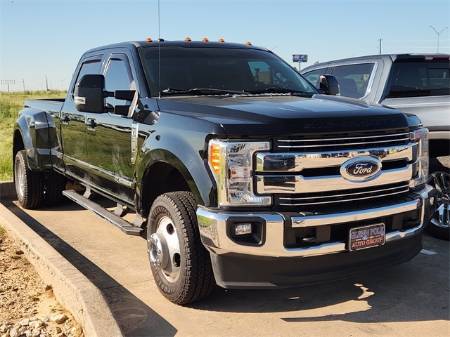 2017 Ford F-350SD LARIAT