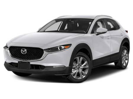 2023 Mazda CX-30 2.5 S Preferred