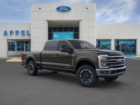 2025 Ford Super Duty F-250 SRW LARIAT