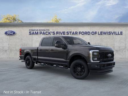 2025 Ford Super Duty F-250 SRW XL