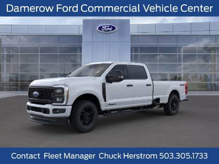 2025 Ford F-350SD XL
