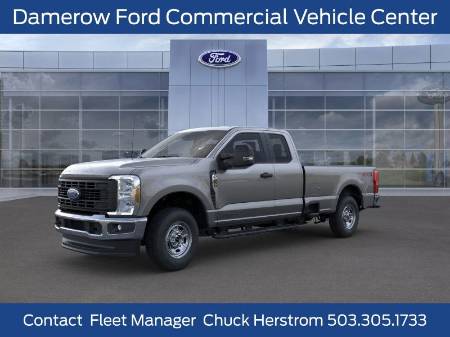 2025 Ford F-350SD XL
