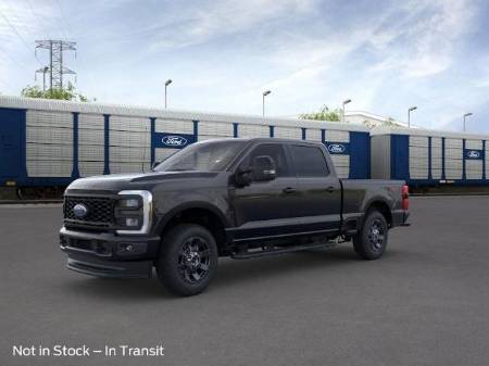2025 Ford F-250SD XL