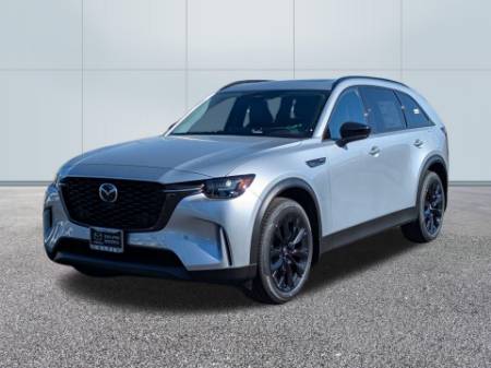 2025 Mazda CX-90 Phev Premium Sport