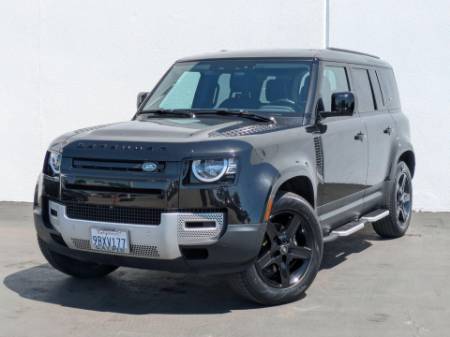 2023 Land Rover Defender 110 S