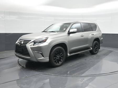2021 Lexus GX GX 460 Premium