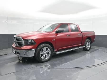 2015 RAM 1500 Lone Star