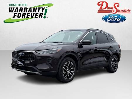 2023 Ford Escape PHEV