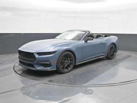 2025 Ford Mustang EcoBoost® Premium