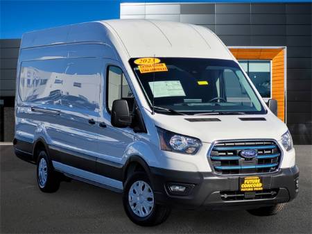 2023 Ford E-Transit-350 Base