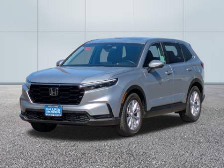 2023 Honda CR-V EX-L 2WD