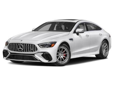 2023 Mercedes-Benz AMG® GT 63 4-Door Coupe S