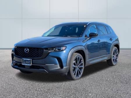 2025 Mazda CX-50 2.5 S Premium Plus Package