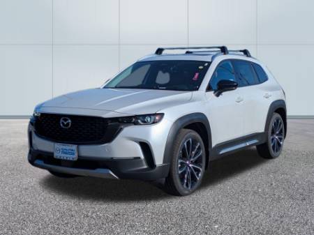 2025 Mazda CX-50 2.5 Turbo Premium Package