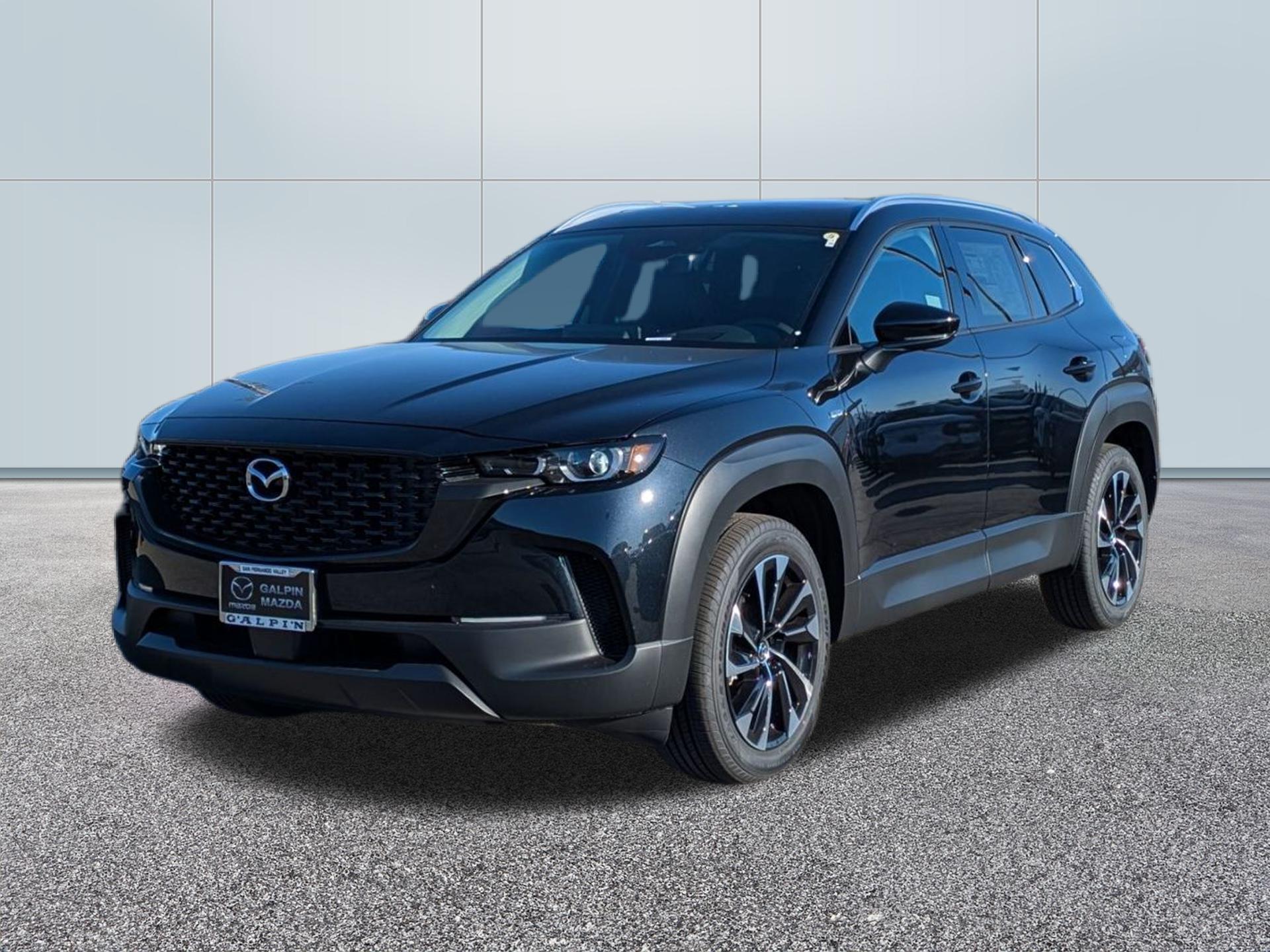 New 2025 Mazda CX-50 Hybrid Premium Plus Package