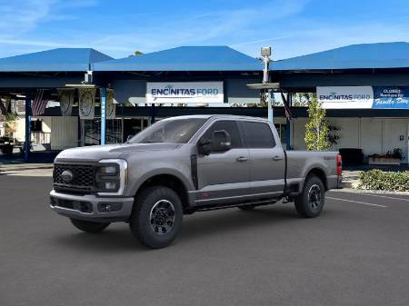 2025 Ford Super Duty F-250® LARIAT®