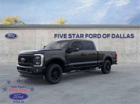 2025 Ford F-250SD XLT
