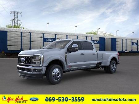 2025 Ford F-450SD LARIAT
