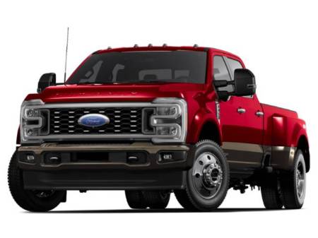 2024 Ford Super Duty F-450 DRW King Ranch