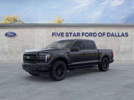 2025 Ford F-150 Shelby Supersnake