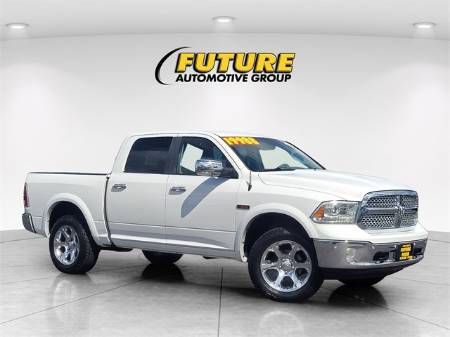 2015 RAM 1500 Laramie