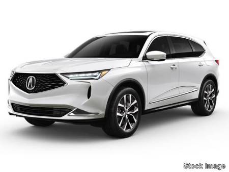 2022 Acura MDX w/Technology Package