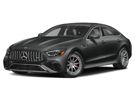2023 Mercedes-Benz AMG® GT 63 4-Door Coupe S