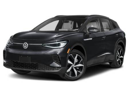2025 Volkswagen ID.4 PRO S
